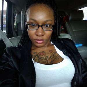 Meet your Posher, Tiara